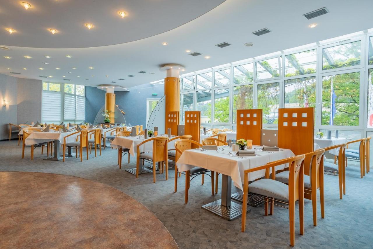 Achat Hotel Suhl Exteriör bild